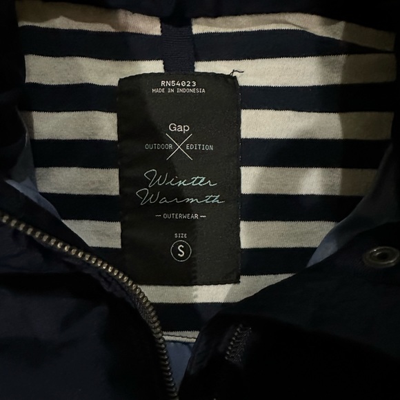 Puffer Vest - Picture 3 of 3